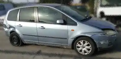 Здавання транспортного засобу ford focus c-max (cap) 2.0 tdci cat року 2004 потужний g6da