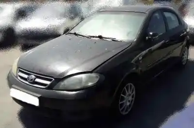 Scrapping Vehicle daewoo lacetti 1.6 cat of the year 2004 powered f16d3