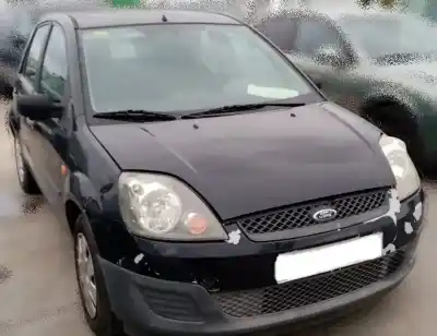 Veículo de Sucata FORD FIESTA (CBK) 1.3 CAT do ano 2007 alimentado A9JA