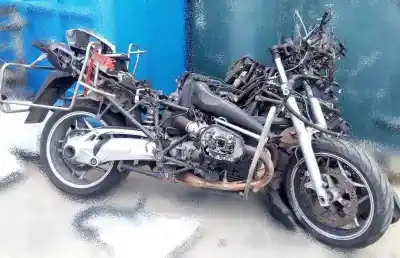 Veículo de Sucata BMW R 1200 RT/ST R 1200 ST  (0328) do ano 2008 alimentado 