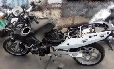 Scrapping Vehicle bmw r 1200 rt/st r 1200 st  (0328) of the year 2008 powered 