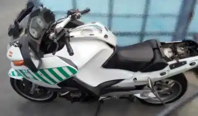 Vehículo de desguace BMW R 1200 RT/ST R 1200 RT del año 2005 con motor 