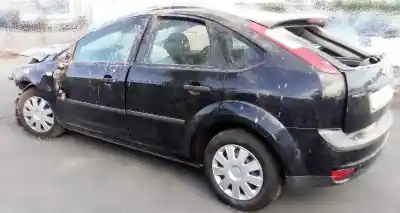 Утилизация автомобиля ford focus berlina (cap) 1.6 tdci cat года 2006 питание hhda