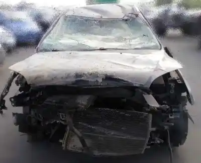 Утилизация автомобиля ford focus berlina (cap) 1.6 tdci cat года 2006 питание hhda