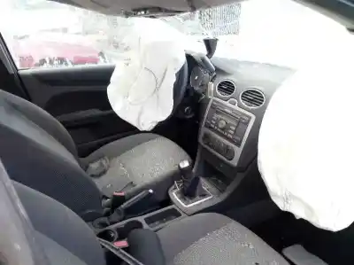 Утилизация автомобиля ford focus berlina (cap) 1.6 tdci cat года 2006 питание hhda