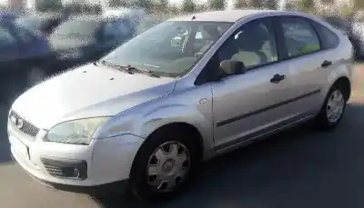 Утилизация автомобиля FORD FOCUS BERLINA (CAP) 1.6 TDCi CAT года 2005 питание G8DA