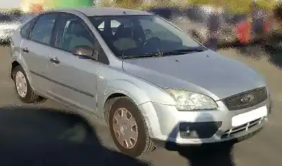Veicolo di demolizione ford focus berlina (cap) 1.6 tdci cat dell'anno 2005 alimentato g8da