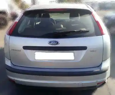 Veicolo di demolizione ford focus berlina (cap) 1.6 tdci cat dell'anno 2005 alimentato g8da