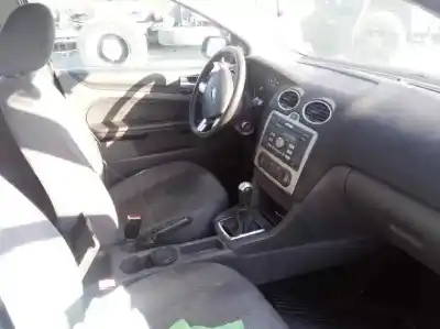 Veicolo di demolizione ford focus berlina (cap) 1.6 tdci cat dell'anno 2005 alimentato g8da