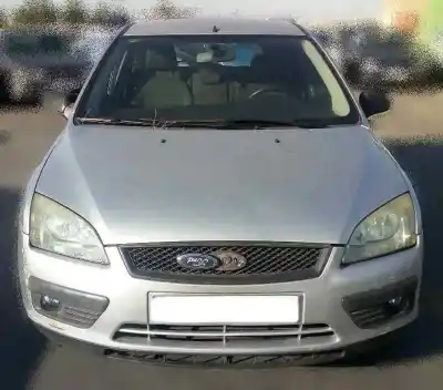 Veicolo di demolizione ford focus berlina (cap) 1.6 tdci cat dell'anno 2005 alimentato g8da