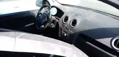 Scrapping Vehicle ford fusion (cbk) 1.6 16v cat of the year 2006 powered fyja