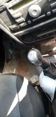 Scrapping Vehicle ford fusion (cbk) 1.6 16v cat of the year 2006 powered fyja