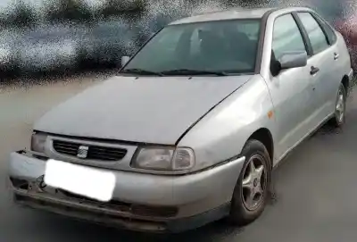 Vehículo de desguace SEAT                                               CORDOBA BERLINA (6K2)                                                                                                                                                                                                                                      1.4                                                                                                                                                                                                                                                        del año 1998 con motor AEX/APQ