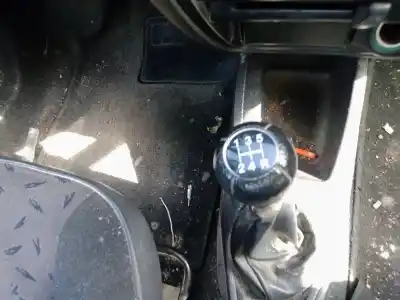 Veicolo di demolizione citroen saxo 1.5 diesel dell'anno 2003 alimentato vjz