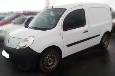 Здавання транспортного засобу renault kangoo / grand kangoo ii (kw0/1_) 1.5 dci 85 (kw0k kw0l kw0b) року 2009 потужний k9k802