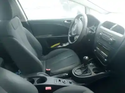 Veículo de Sucata seat leon (1p1) 1.2 tsi do ano 2011 alimentado cbzb