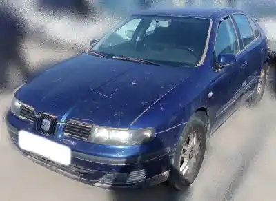 Утилизация автомобиля SEAT LEON (1M1) 1.9 TDI года 2002 питание ALH