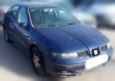 Утилизация автомобиля seat leon (1m1) 1.9 tdi года 2002 питание alh