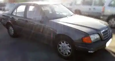 Vehicul casat MERCEDES                                           CLASE C (W202) BERLINA                                                                                                                                                                                                                                     2.2 Diesel CAT                                                                                                                                                                                                                                             al anului 2003 alimentat 604910