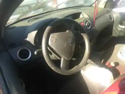 Veículo de Sucata citroen c2 (jm_) 1.4 hdi do ano 2009 alimentado 8hz