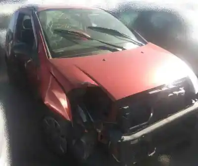 Veículo de Sucata citroen c2 (jm_) 1.4 hdi do ano 2009 alimentado 8hz