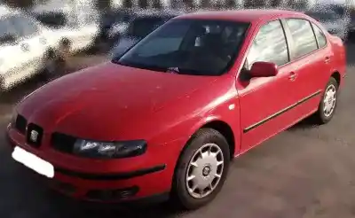 Veículo de Sucata SEAT TOLEDO (1M2) 1.6 do ano 1999 alimentado AKL