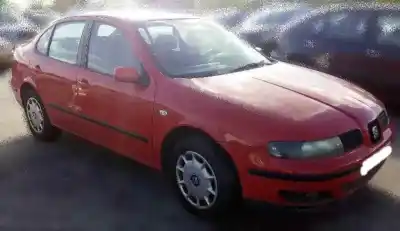 Scrapping Vehicle seat toledo (1m2) 1.6 of the year 1999 powered akl