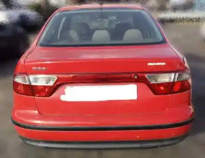 Scrapping Vehicle seat toledo (1m2) 1.6 of the year 1999 powered akl