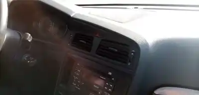 Veículo de Sucata volvo s60 berlina 2.4 diesel do ano 2003 alimentado d5244t2