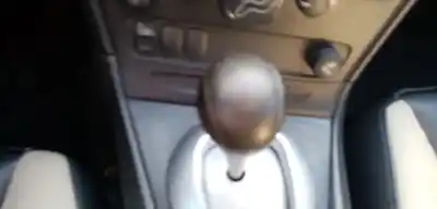 Veículo de Sucata volvo s60 berlina 2.4 diesel do ano 2003 alimentado d5244t2