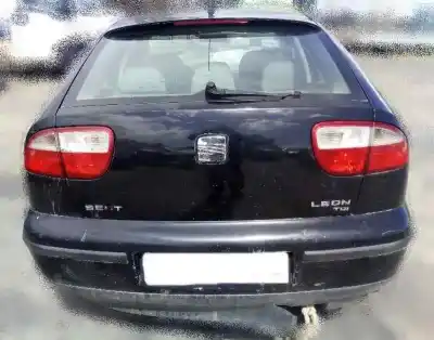 Утилизация автомобиля seat leon (1m1) 1.9 tdi года 2001 питание asv