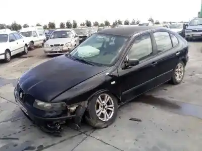 Утилизация автомобиля seat leon (1m1) 1.9 tdi года 2001 питание asv