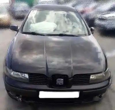 Утилизация автомобиля seat leon (1m1) 1.9 tdi года 2001 питание asv