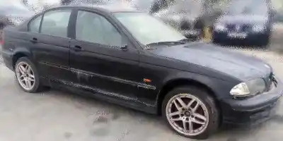 Hurda Aracı BMW                                                SERIE 3 BERLINA (E46)                                                                                                                                                                                                                                      2.0 16V Diesel CAT                                                                                                                                                                                                                                         Yılın 2005 güçlü 204D1