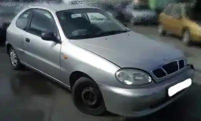 Vehicul casat daewoo lanos 1.4 cat al anului 2000 alimentat a13sms