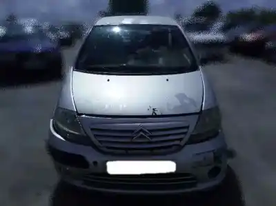 Veículo de Sucata citroen c3 1.4 hdi (68 cv) 1.4 hdi do ano 2003 alimentado 8hx