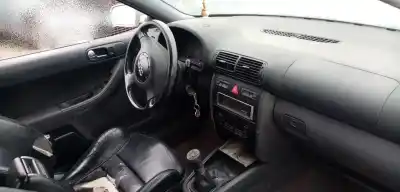 Утилизация автомобиля audi a3 (8l) 1.9 tdi года 2004 питание ahf
