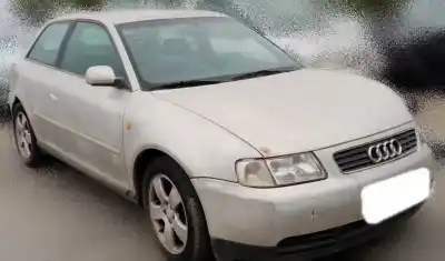 Утилизация автомобиля audi a3 (8l) 1.9 tdi года 2004 питание ahf