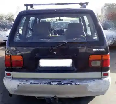 Утилизация автомобиля mazda                                              mpv (lv)                                                                                                                                                                                                                                                   2.5 года 1997 питание wl