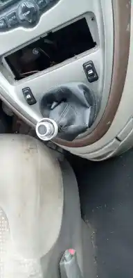 Veículo de Sucata citroen xsara picasso (n68) 1.6 hdi do ano 2004 alimentado 9hy