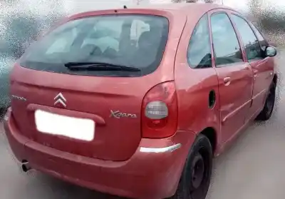 Veículo de Sucata citroen xsara picasso (n68) 1.6 hdi do ano 2004 alimentado 9hy