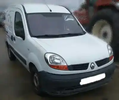 Утилизация автомобиля renault kangoo (f/kc0) 1.5 dci diesel года 2006 питание k9k 702 Утилизация автомобиля renault kangoo (f/kc0) 1.5 dci diesel года 2006 питание k9k 702