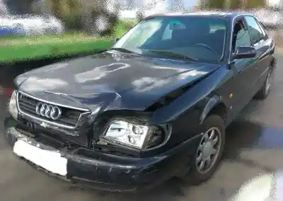 Vehicul casat AUDI A6 BERLINA (C4) 2.5 TDI CAT (AEL) al anului 1997 alimentat AEL
