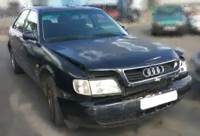 Veículo de Sucata audi a6 berlina (c4) 2.5 tdi cat (ael) do ano 1997 alimentado ael