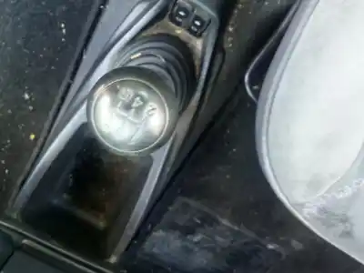 Sloopvoertuig citroen saxo 1.1 sx van het jaar 1997 aangedreven hdz