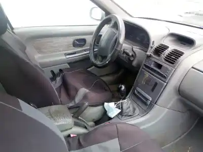 Здавання транспортного засобу renault laguna (b56) 1.9 dci diesel cat року 1999 потужний f9q718