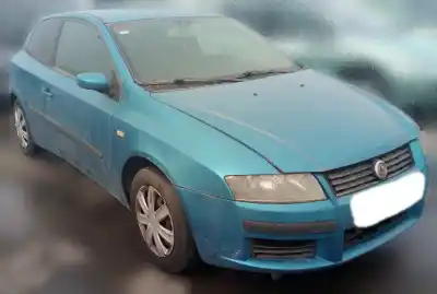 Здавання транспортного засобу FIAT                                               STILO (192)                                                                                                                                                                                                                                                1.2 16V року 2003 потужний 188A5000