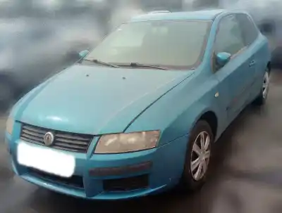 Утилизация автомобиля fiat stilo (192) 1.2 16v года 2003 питание 188a5000