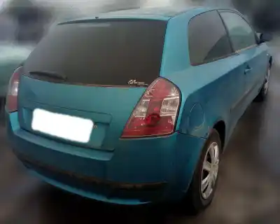 Утилизация автомобиля fiat stilo (192) 1.2 16v года 2003 питание 188a5000
