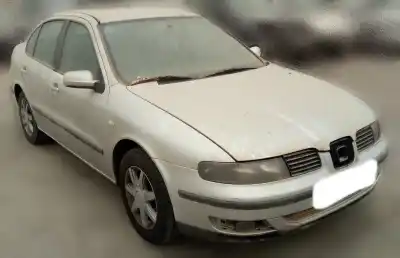 Утилизация автомобиля SEAT TOLEDO II (1M2) 1.9 TDI года 2003 питание ASV